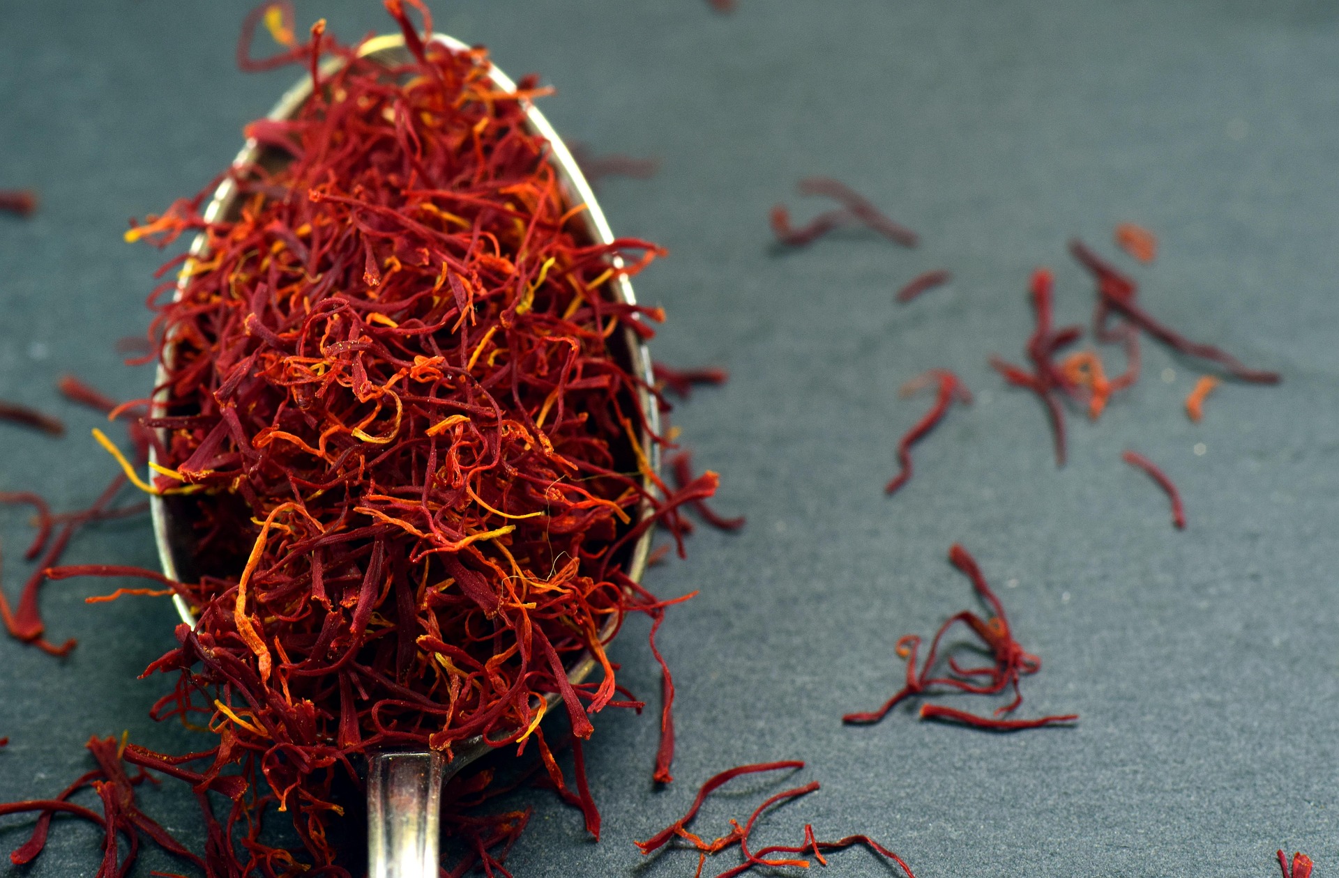 Premium Grade 1 Iranian Saffron